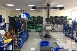 Продажа оборудования для автосервиса в Краснодаре