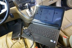 Диагностирование и качественная замена датчика воздуха в автомобиле
