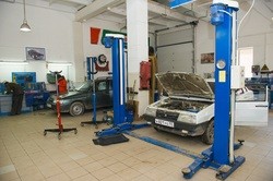 Особенности проведения сертификации услуг СТО и автосервисов по ремонту автомобилей