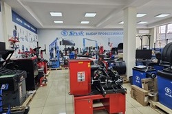 Где быстро купить автосервисное оборудование из наличия в Краснодаре