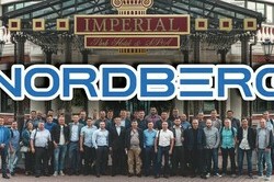 NORDBERG, что это? Завод изготовитель? Бренд? Или что-то другое?