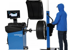 Повысьте эффективность автосервиса — новой линейкой оборудования NORDBERG